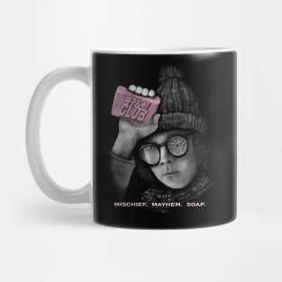 Curse Club Mug